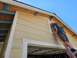 Best Composite Siding  in Holly Ridge, NC